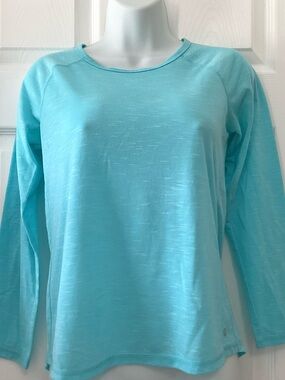 Xersion Long Sleeve Performance Tee